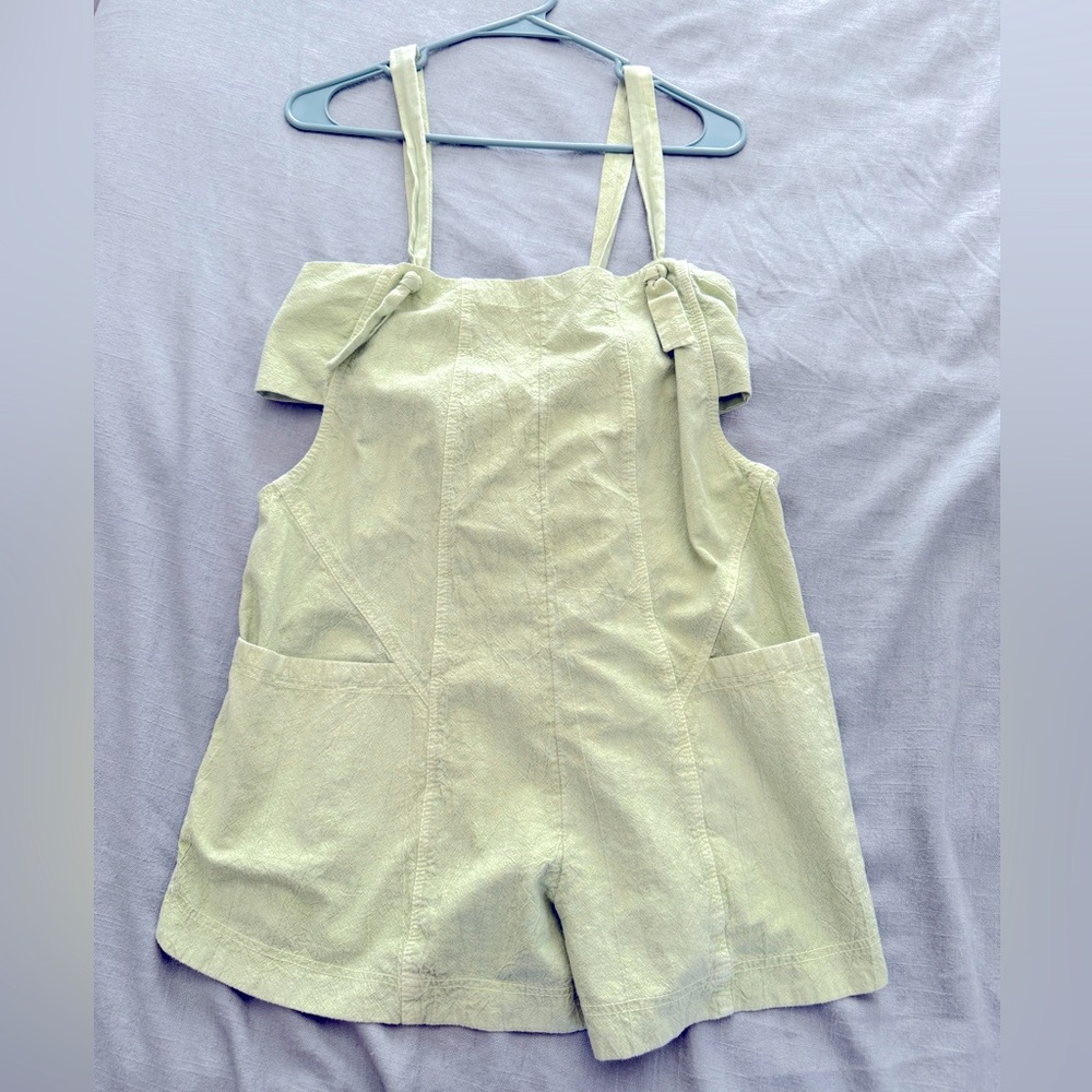 Free People romper